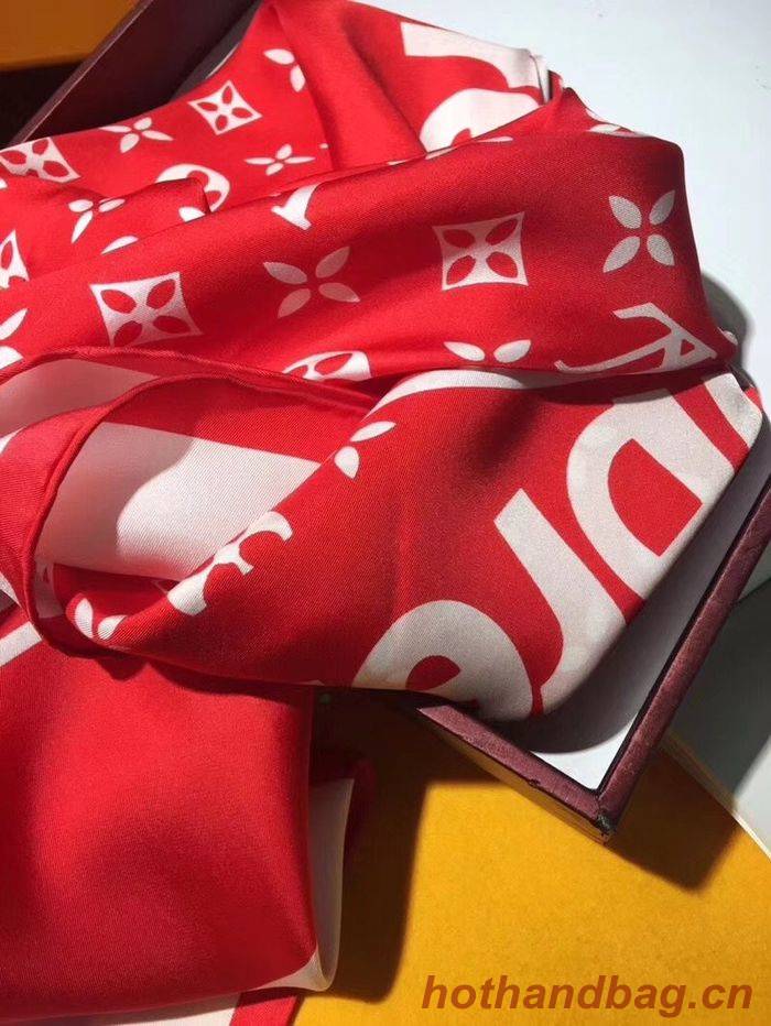 Louis Vuitton Scarf LVS00122 Louis Vuitton Scarf LVS00122